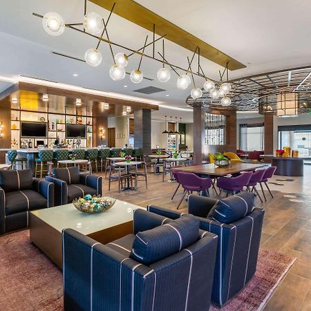 Cambria Hotel - Arundel Mills BWI Airport Hanover Kültér fotó