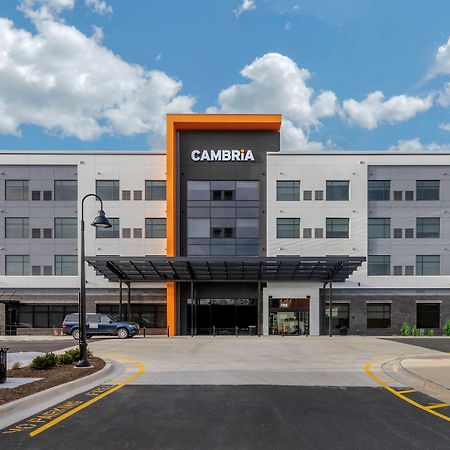 Cambria Hotel - Arundel Mills BWI Airport Hanover Kültér fotó