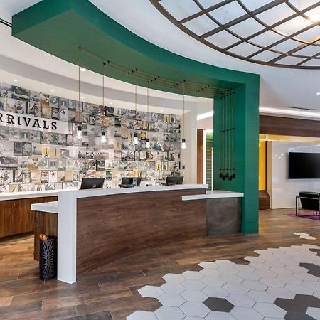 Cambria Hotel - Arundel Mills BWI Airport Hanover Kültér fotó