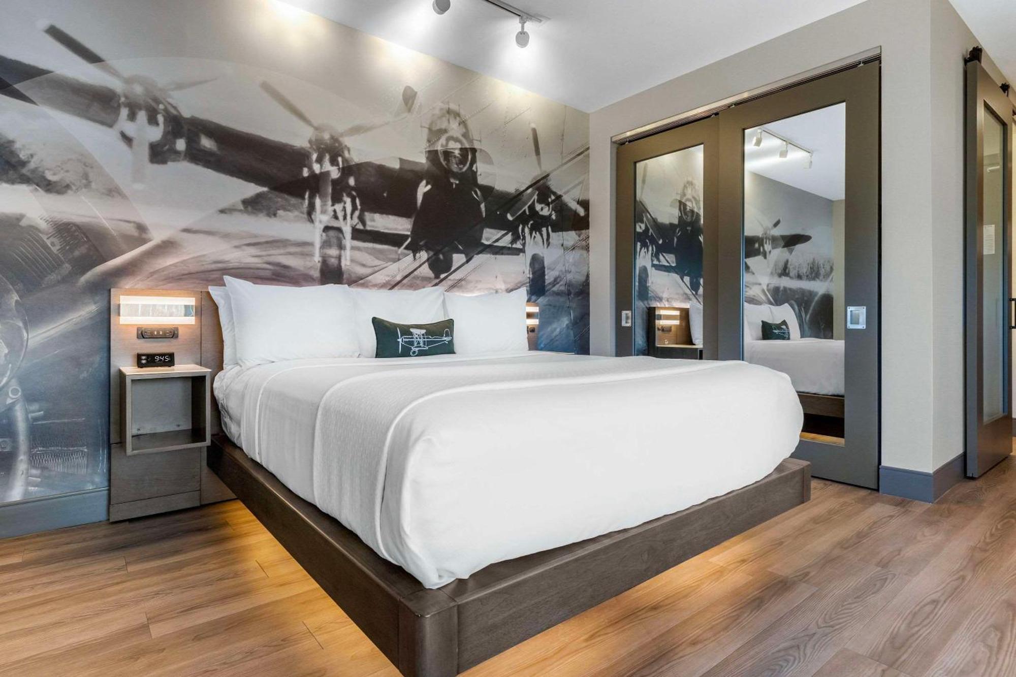 Cambria Hotel - Arundel Mills BWI Airport Hanover Kültér fotó