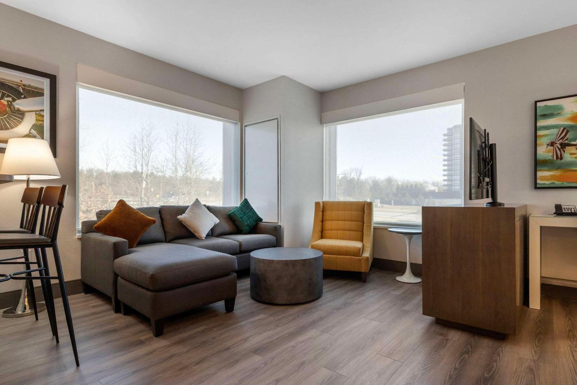 Cambria Hotel - Arundel Mills BWI Airport Hanover Kültér fotó