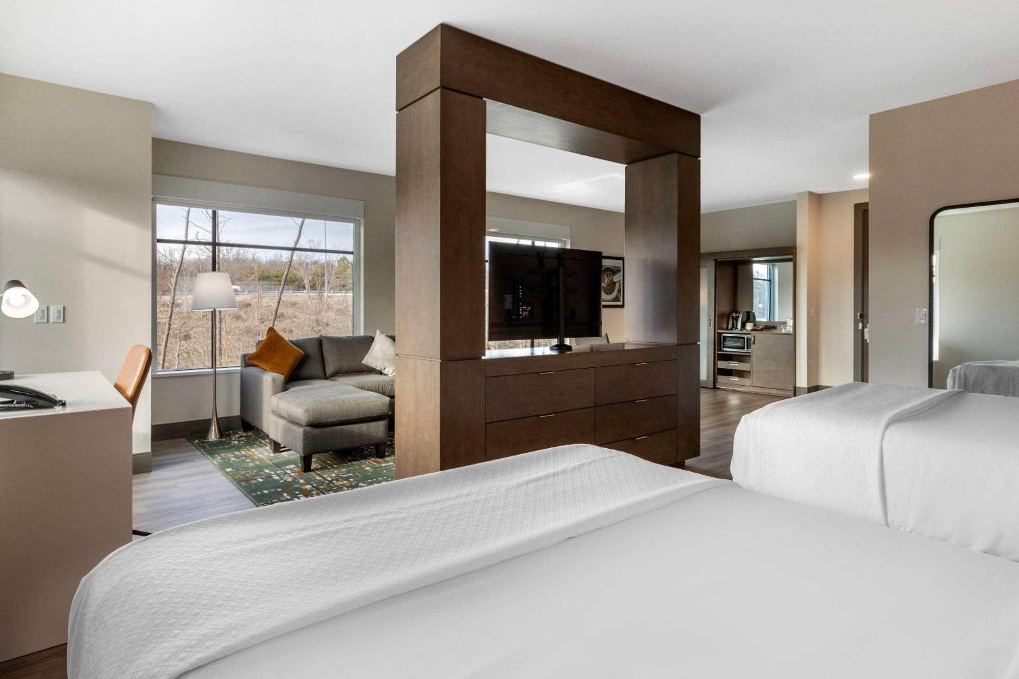 Cambria Hotel - Arundel Mills BWI Airport Hanover Kültér fotó