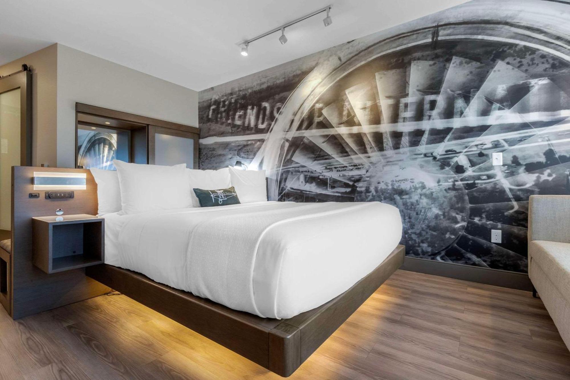 Cambria Hotel - Arundel Mills BWI Airport Hanover Kültér fotó