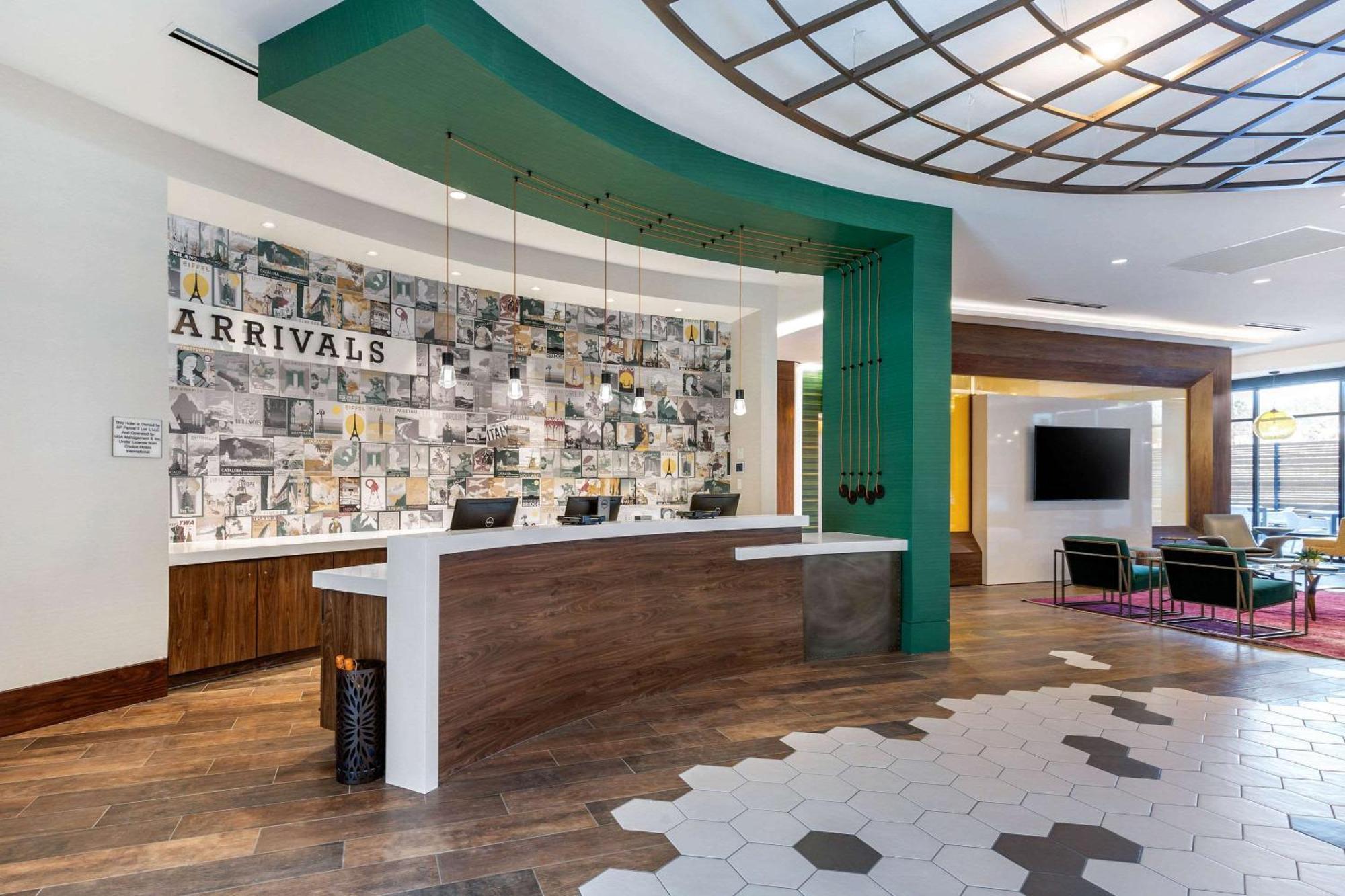 Cambria Hotel - Arundel Mills BWI Airport Hanover Kültér fotó